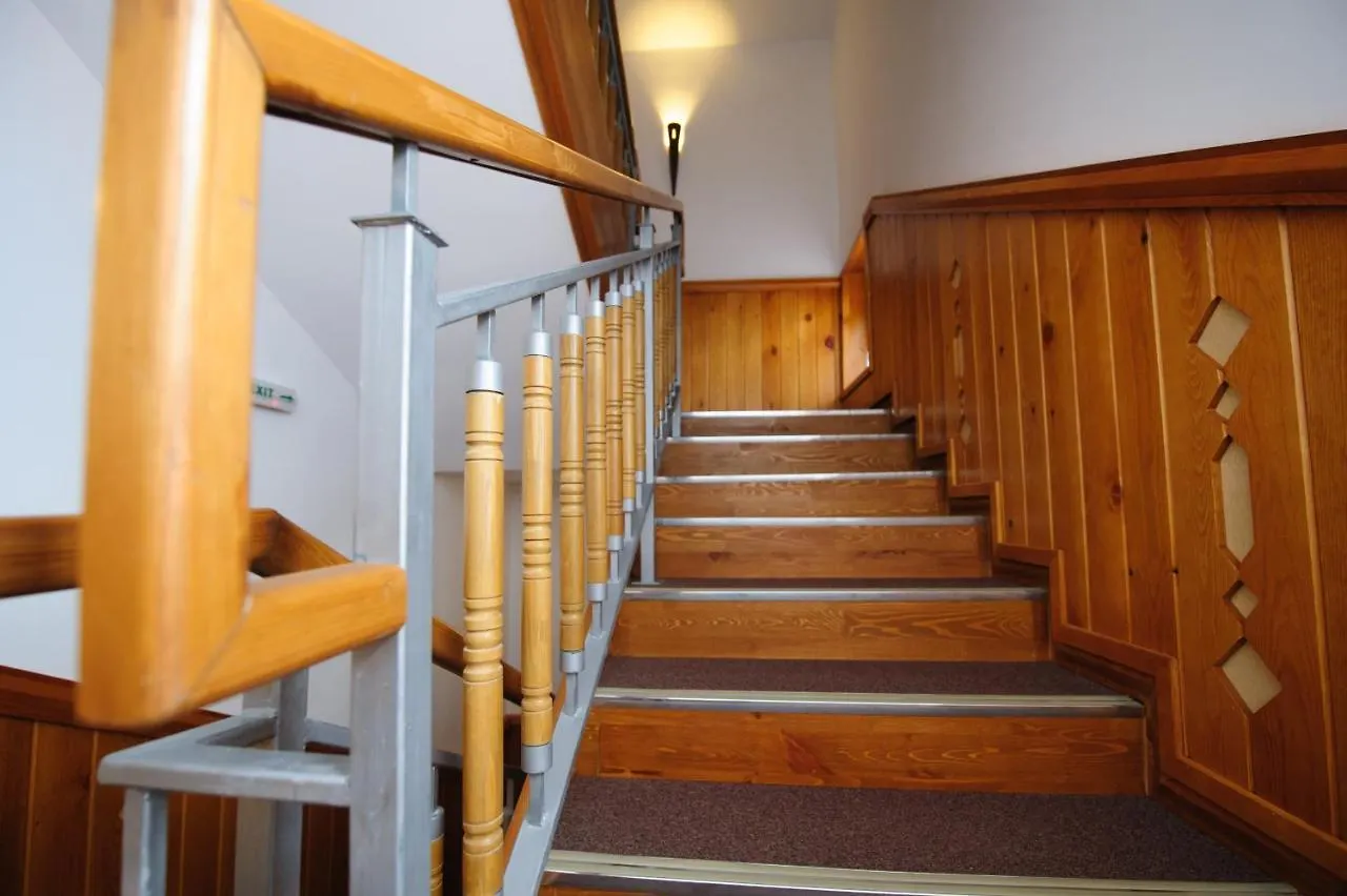 Guest house Villa Kalina Bansko