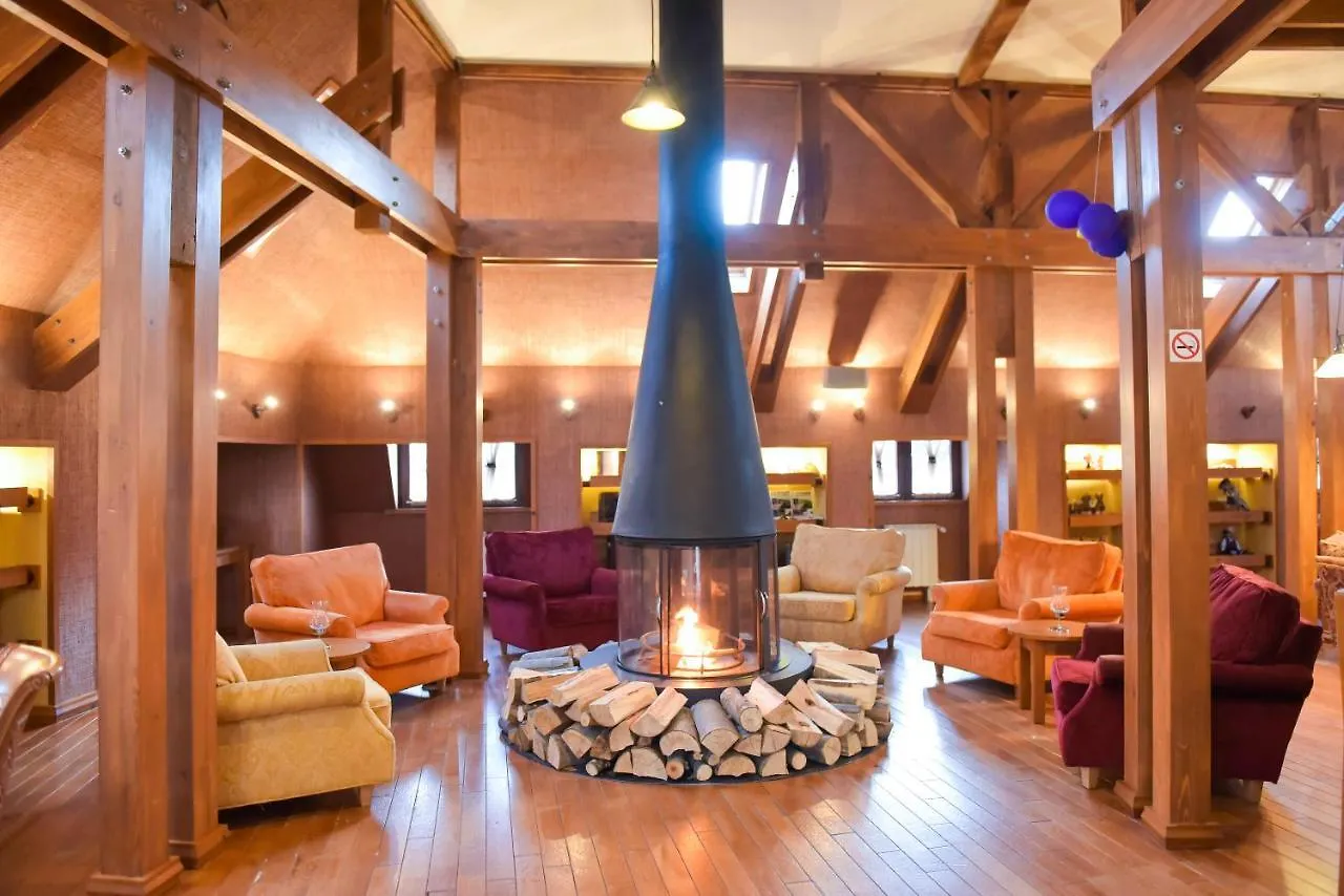 *** Guest house Villa Kalina Bansko Bulgaria