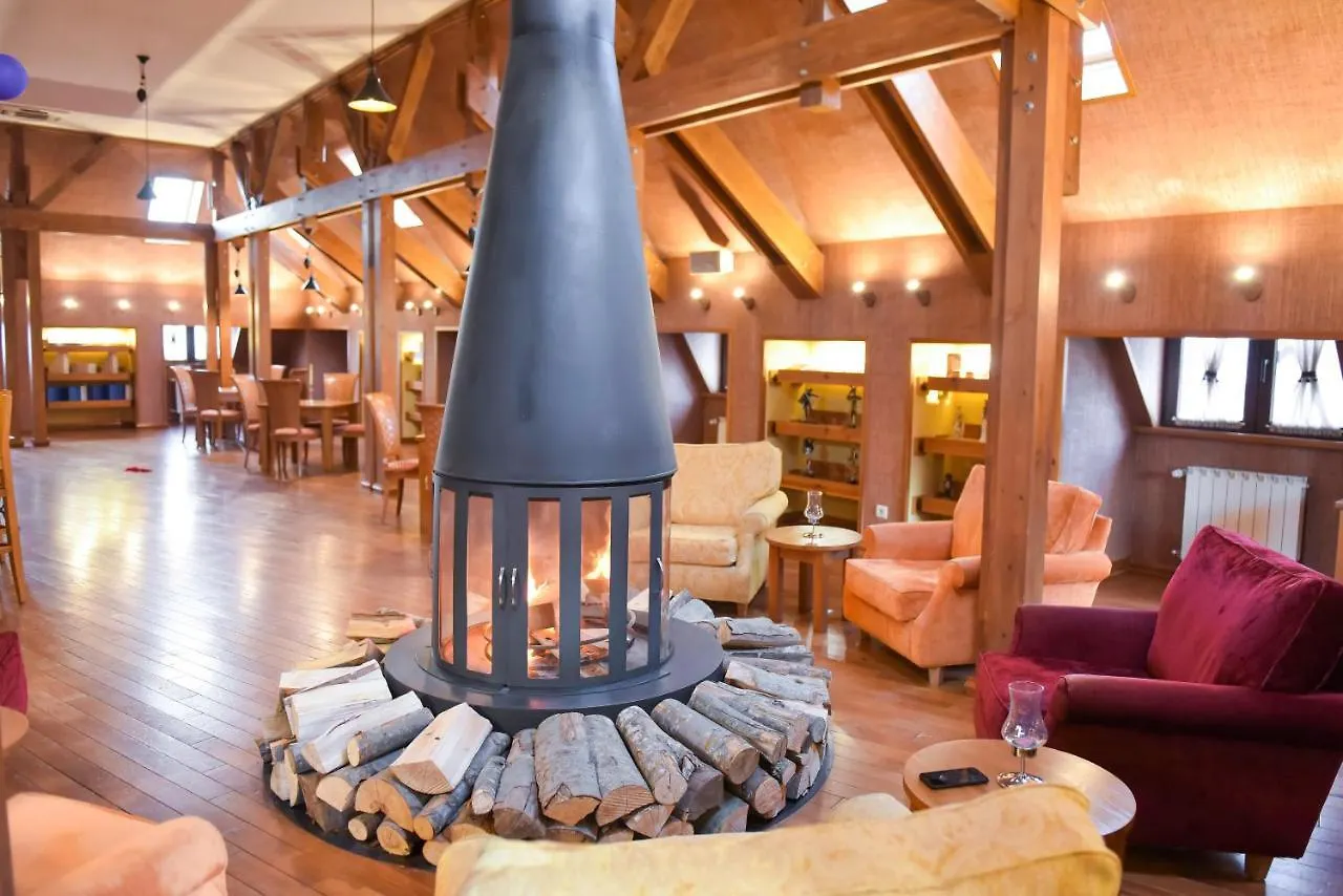 Villa Kalina Bansko