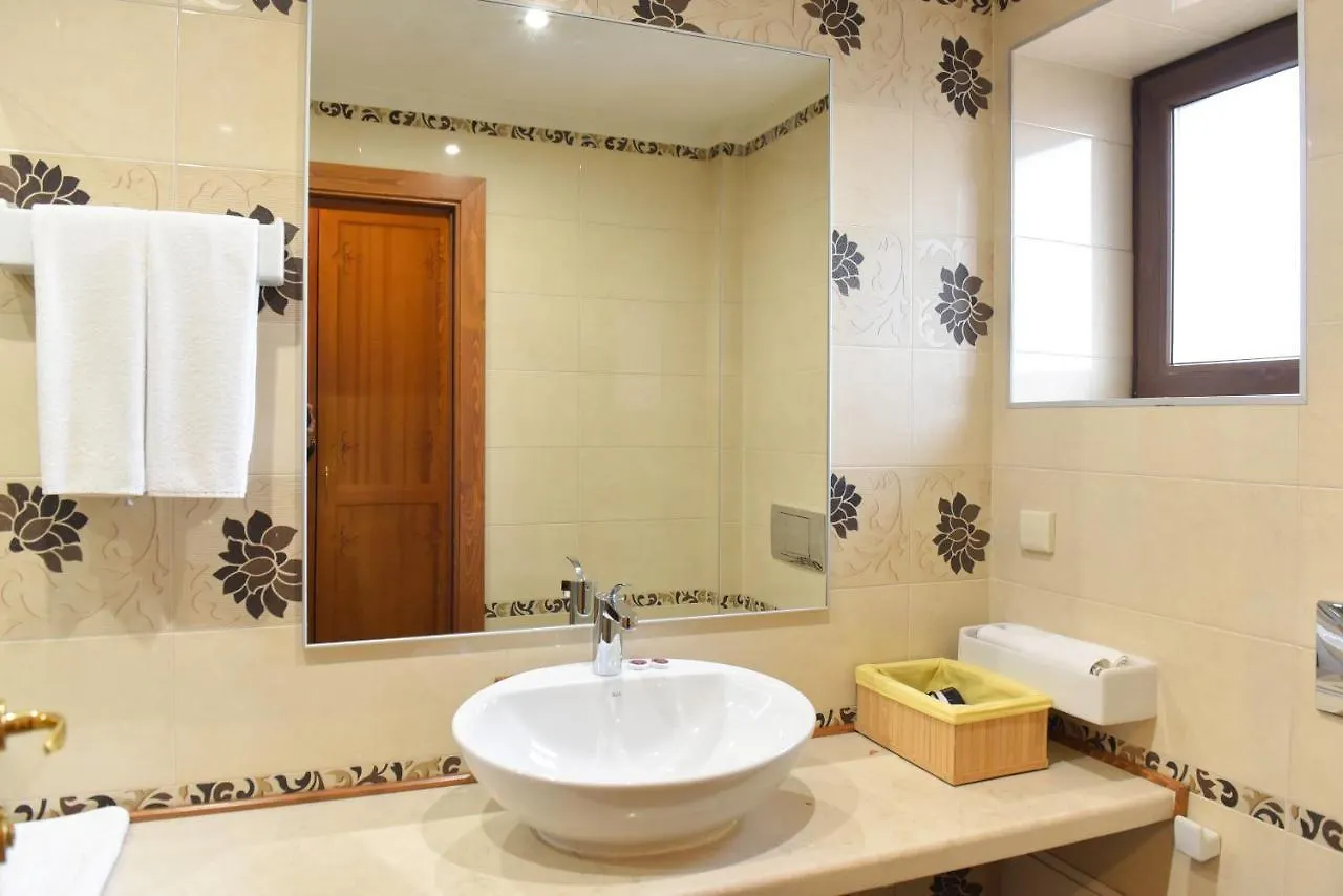 Villa Kalina Bansko 3*,  Bulgaria