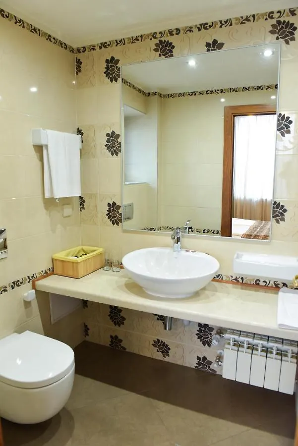 Guest house Villa Kalina Bansko
