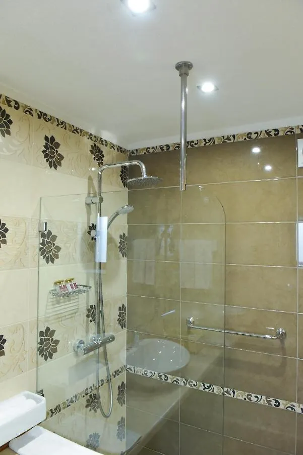 Villa Kalina Bansko
