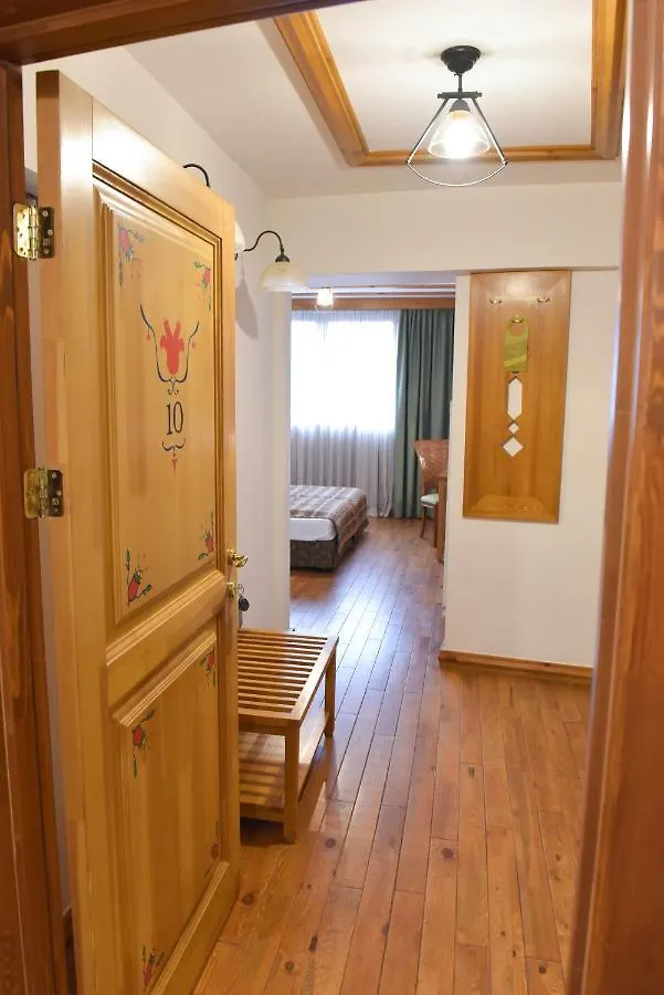 Villa Kalina Bansko