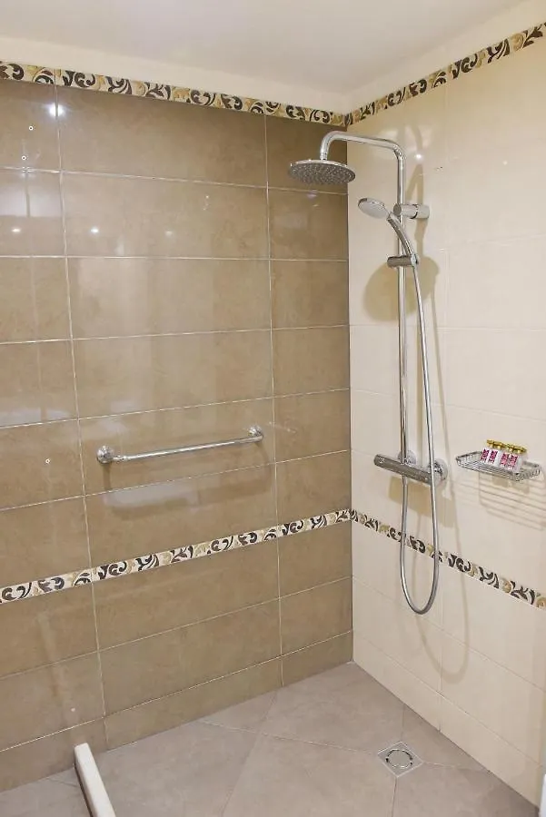 Villa Kalina Bansko Bulgaria