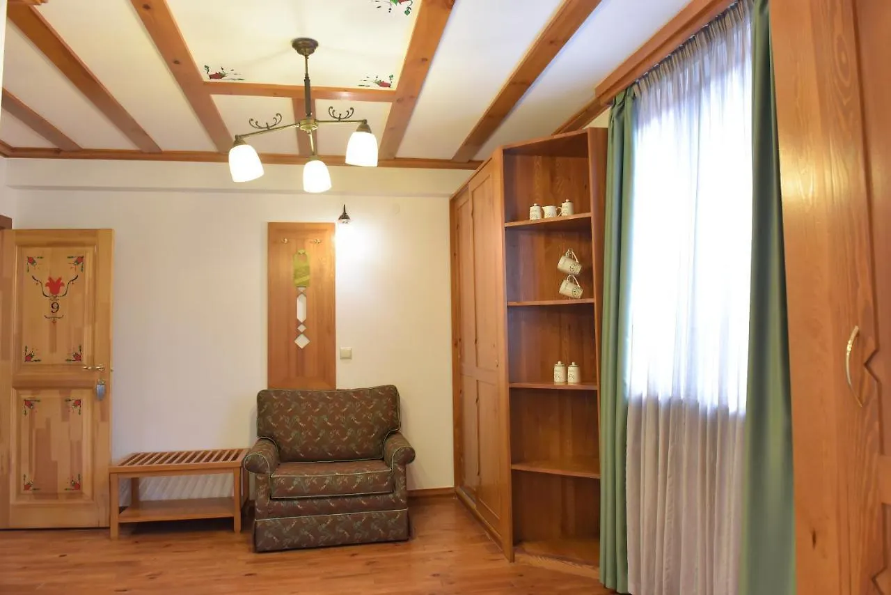 Guest house Villa Kalina Bansko