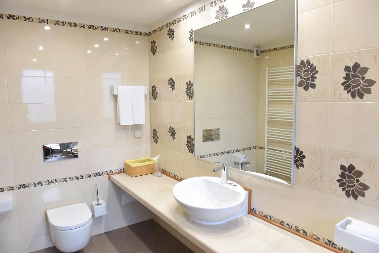 *** Guest house Villa Kalina Bansko Bulgaria