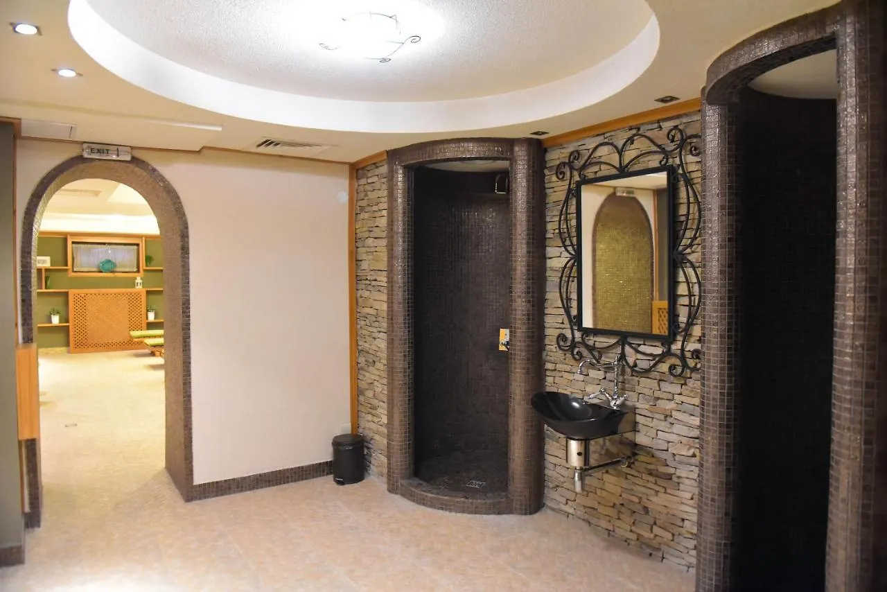 Villa Kalina Bansko 3*,  Bulgaria