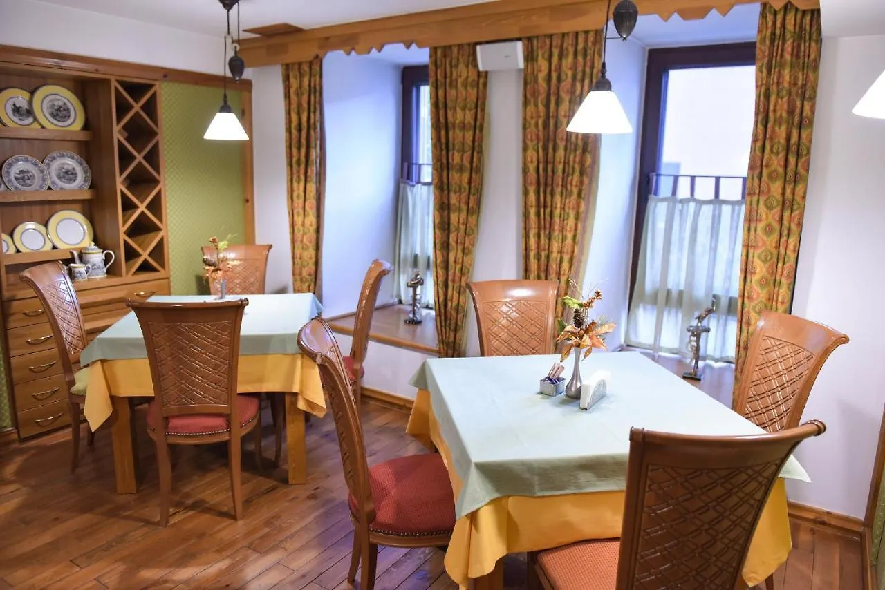 Villa Kalina Bansko