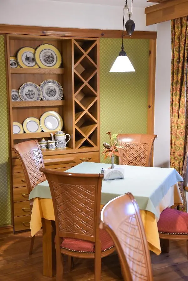 Guest house Villa Kalina Bansko