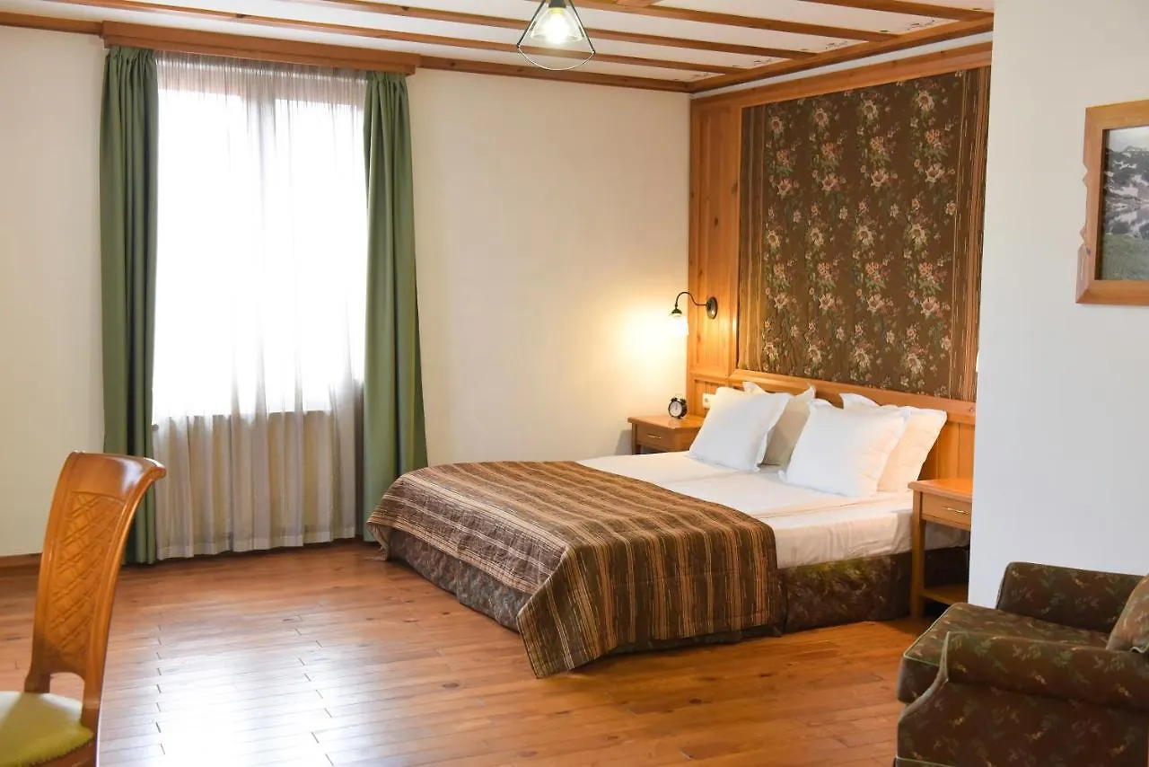 Guest house Villa Kalina Bansko