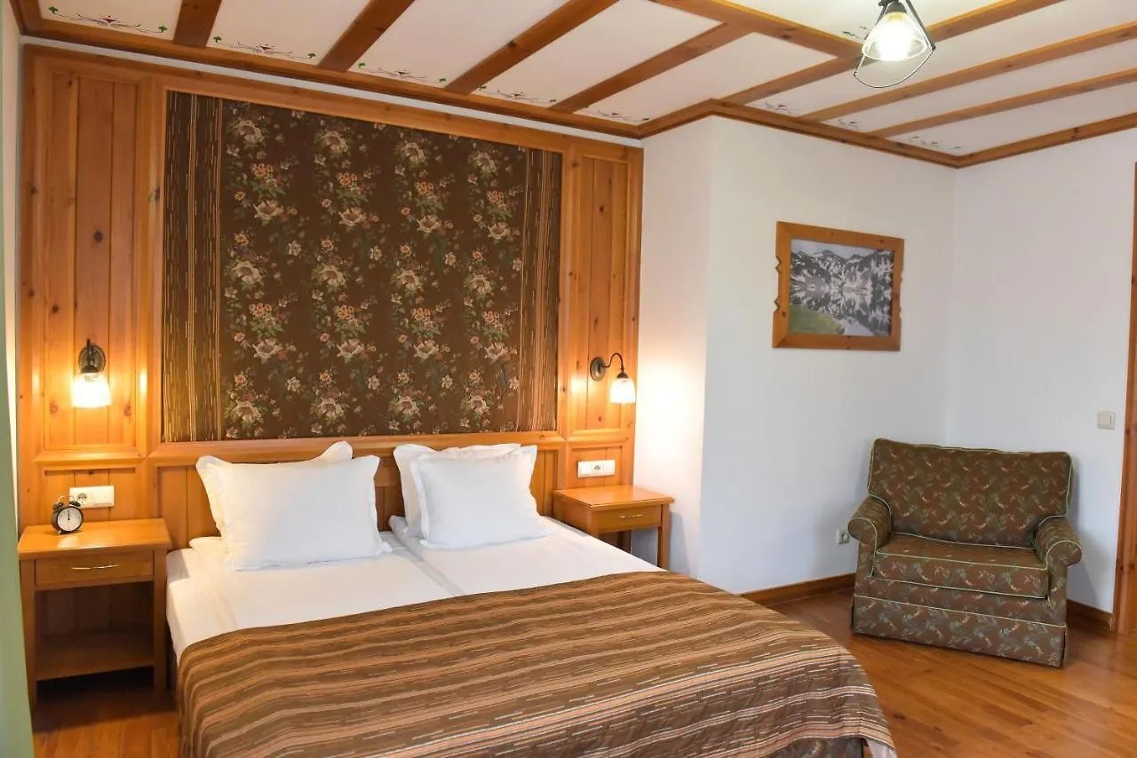 Villa Kalina Bansko 3*,  Bulgaria
