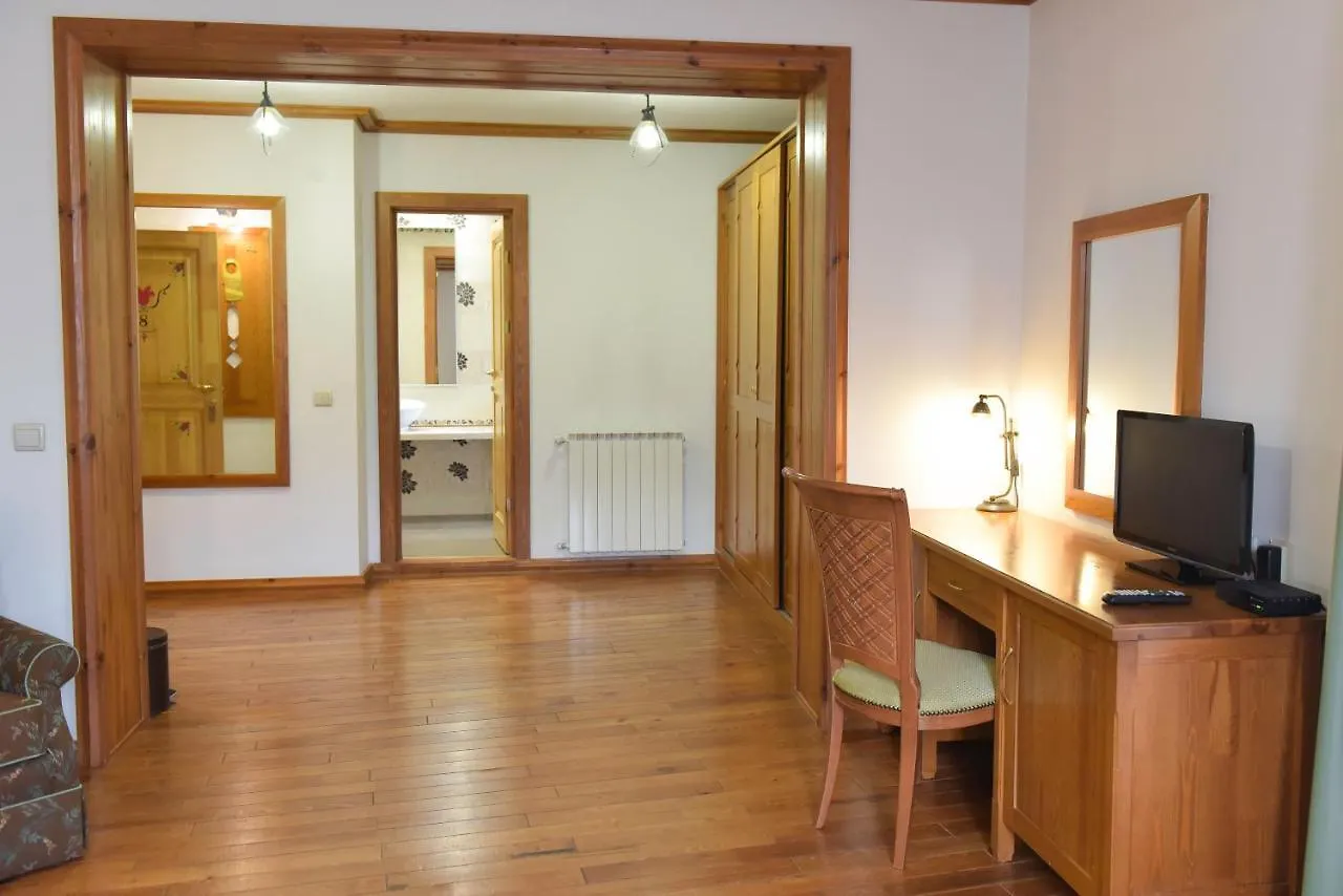 Villa Kalina Bansko Guest house