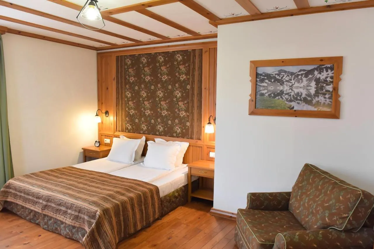 Guest house Villa Kalina Bansko