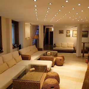 Guest house Chicho Tsane, Bansko
