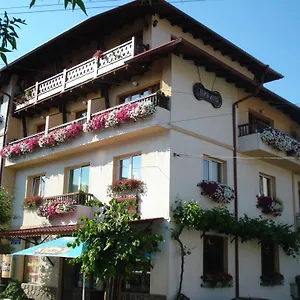 Guest house Pri Ani, Bansko