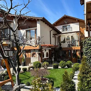 Guest house Niki House, Bansko