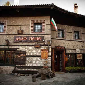 Guest house Dedo Pene, Bansko