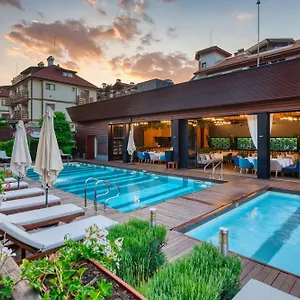 Lucky Spa&relax Hotell