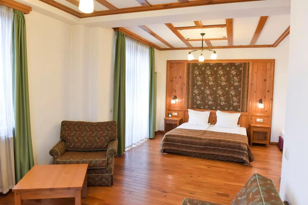 Villa Kalina Bansko