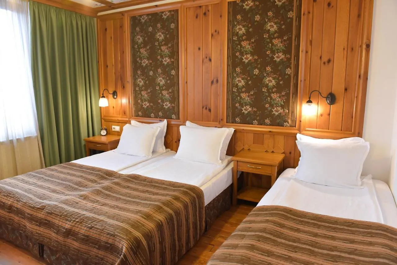 Villa Kalina Bansko 3*,