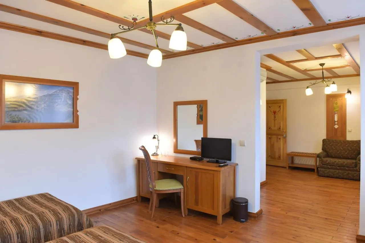 Guest house Villa Kalina Bansko