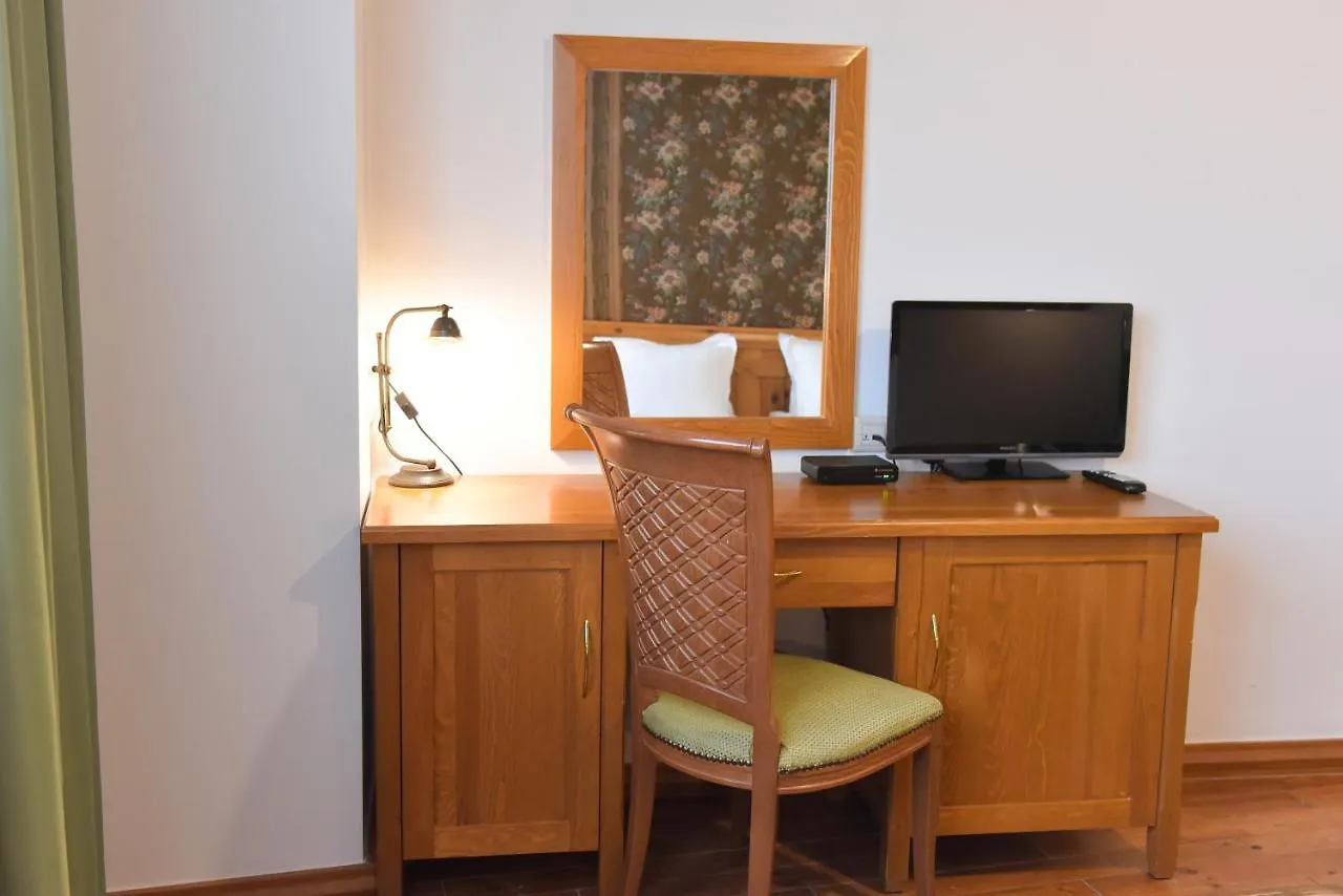 Villa Kalina Bansko Bulgaria