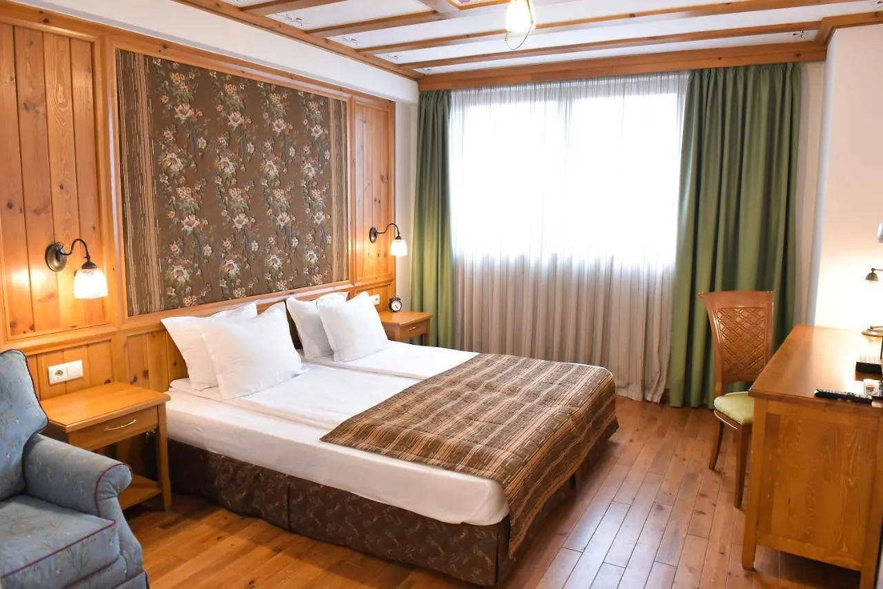 Villa Kalina Bansko