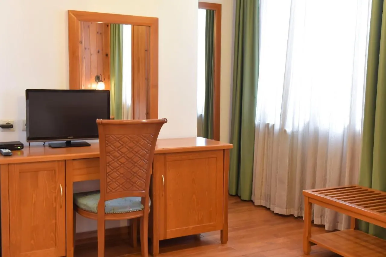 Villa Kalina Bansko Guest house