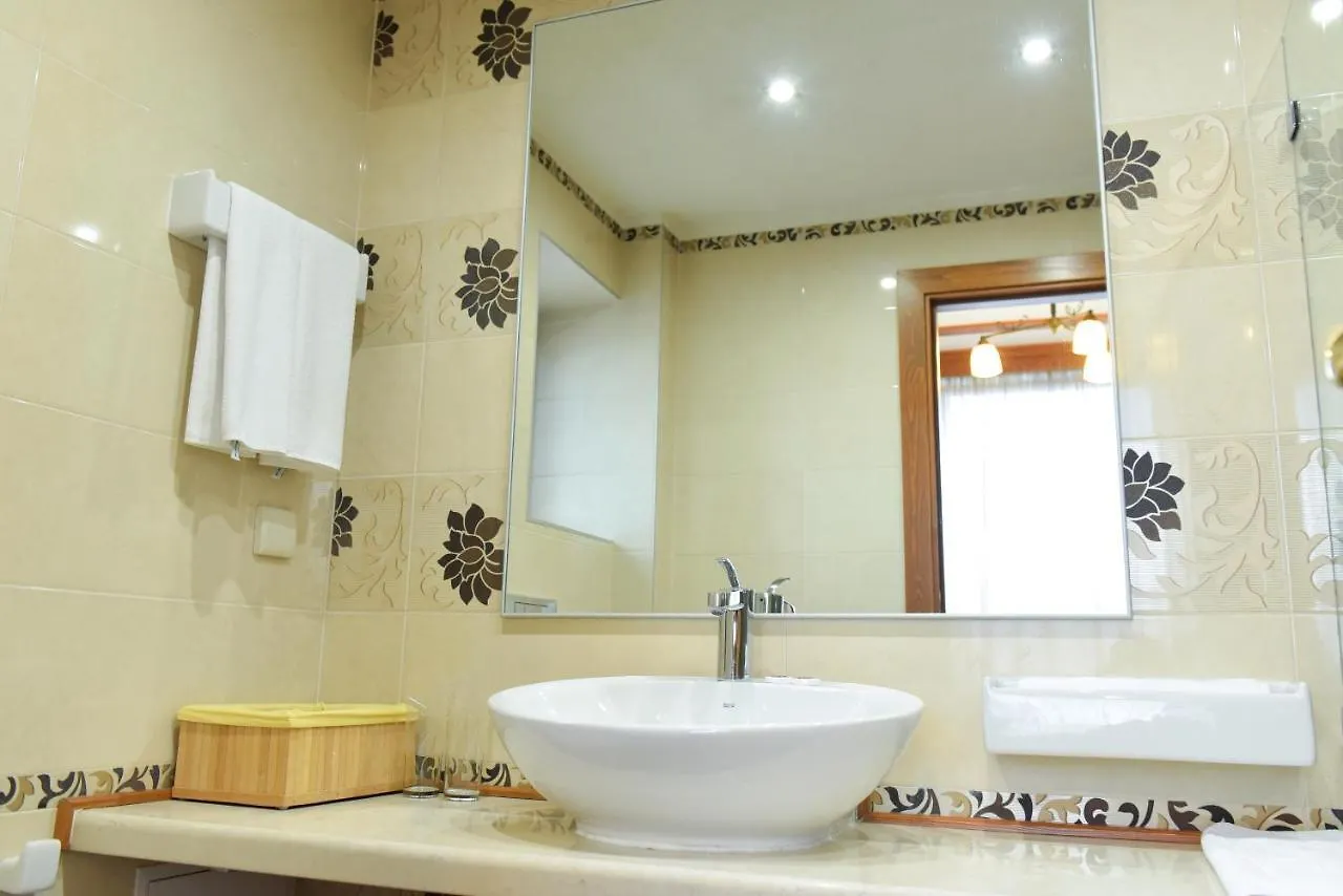 Guest house Villa Kalina Bansko