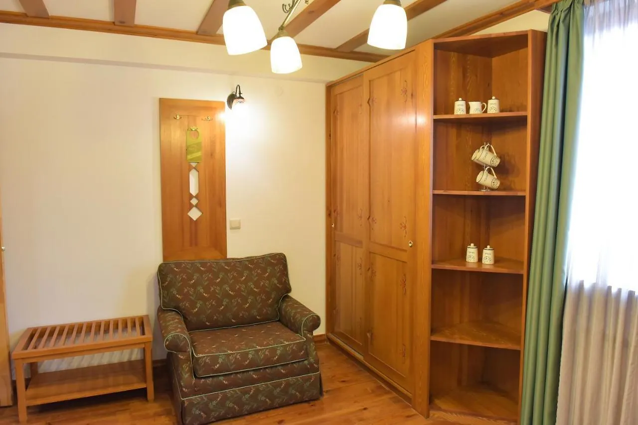 Guest house Villa Kalina Bansko