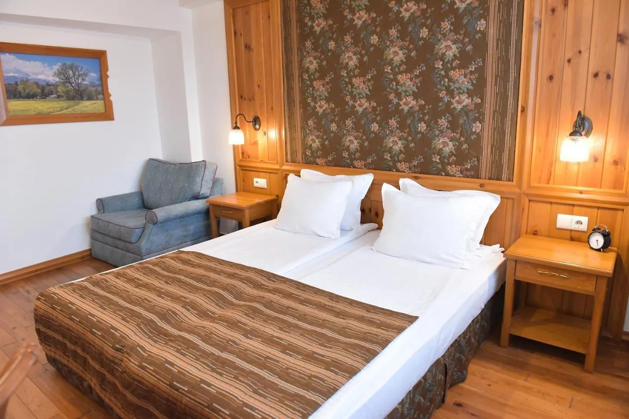 Villa Kalina Bansko Guest house