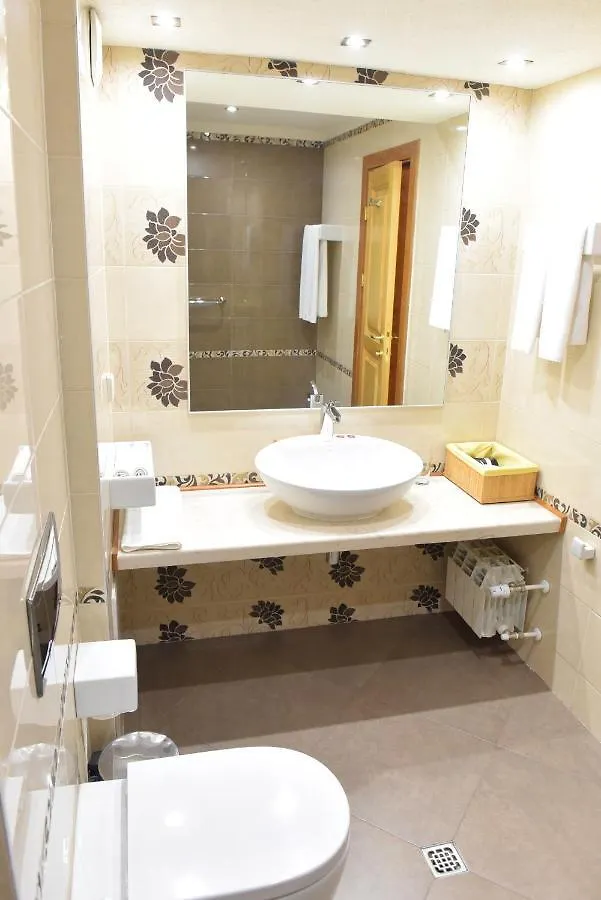 Villa Kalina Bansko Guest house
