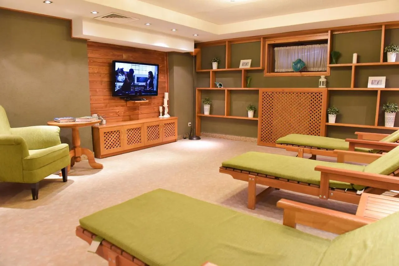 Villa Kalina Bansko 3*,  Bulgaria