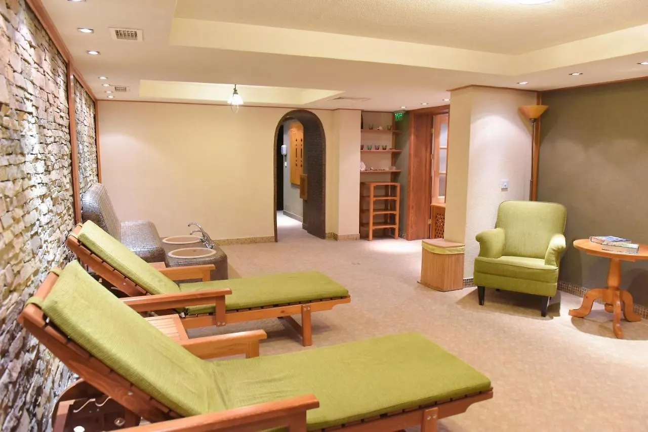Villa Kalina Bansko Guest house