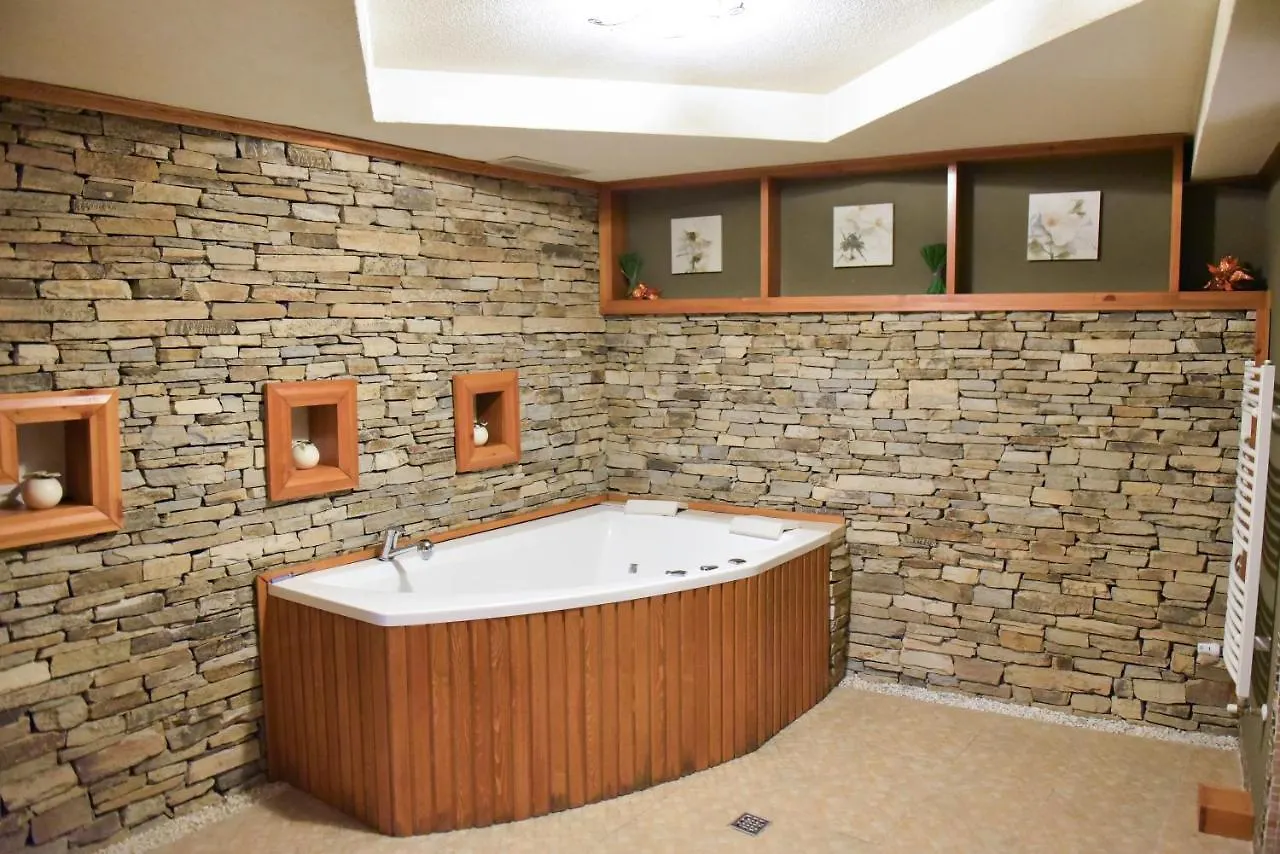 Guest house Villa Kalina Bansko