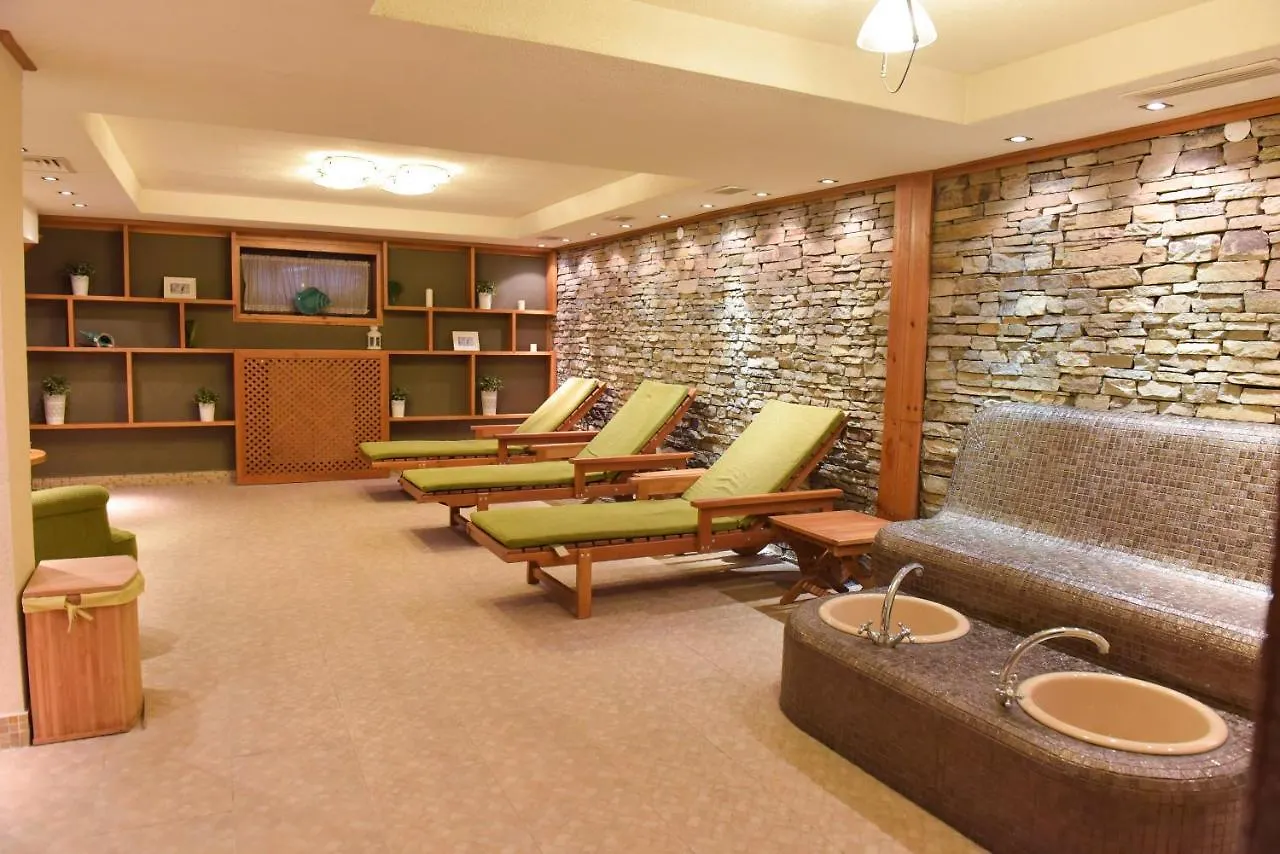 *** Guest house Villa Kalina Bansko Bulgaria