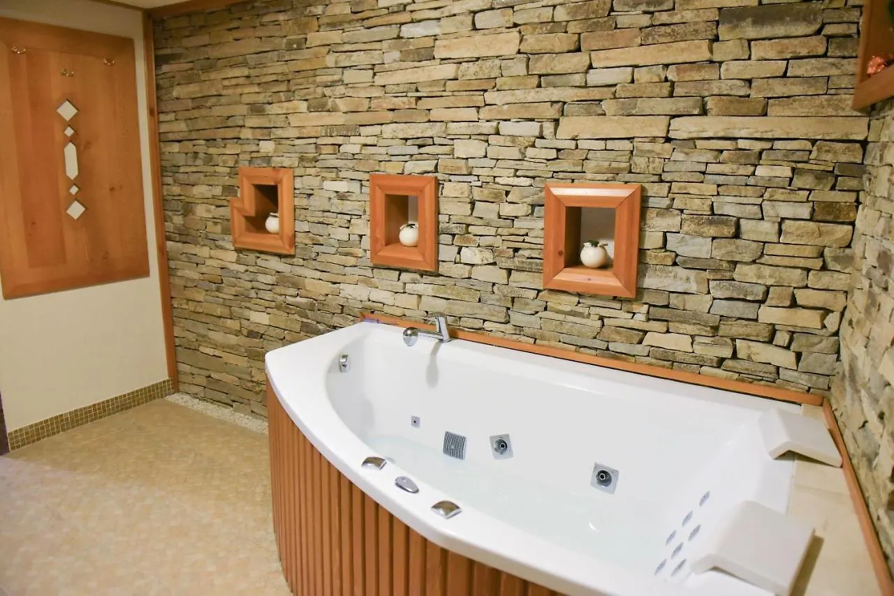 Villa Kalina Bansko Guest house