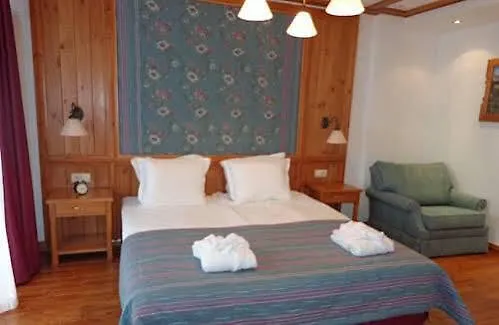 Villa Kalina Bansko Guest house
