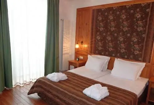 *** Guest house Villa Kalina Bansko Bulgaria