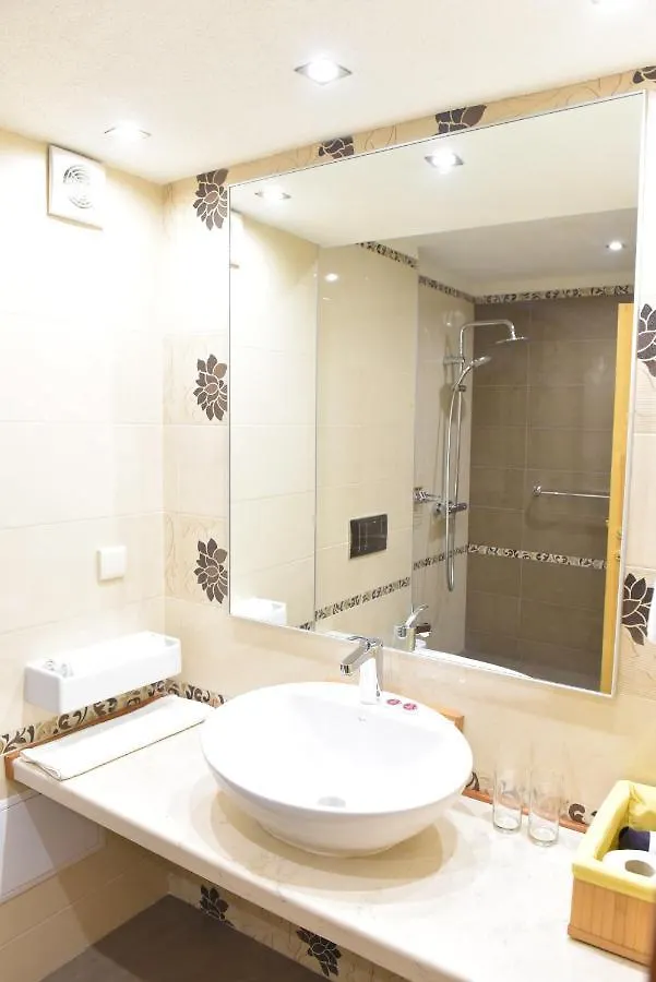 Villa Kalina Bansko 3*,  Bulgaria