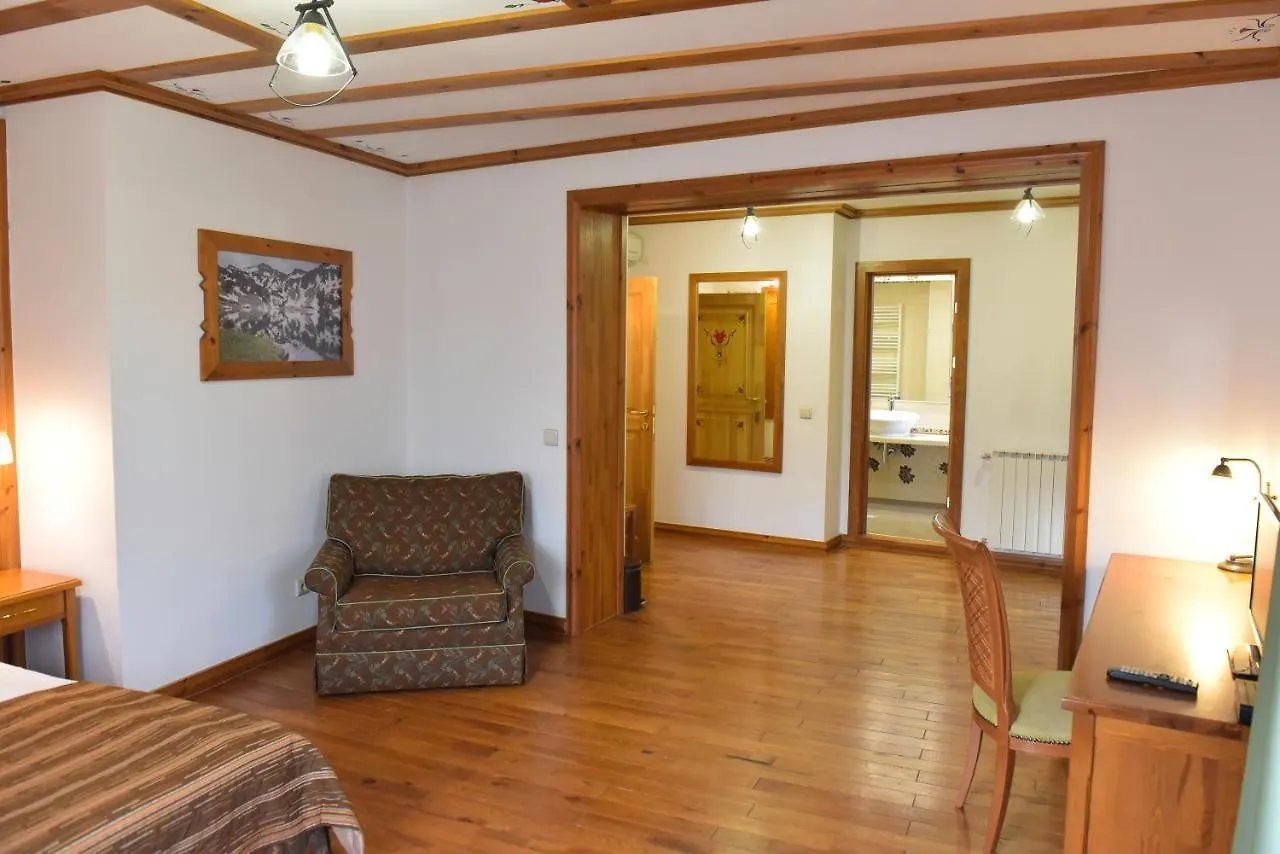 Villa Kalina Bansko Guest house